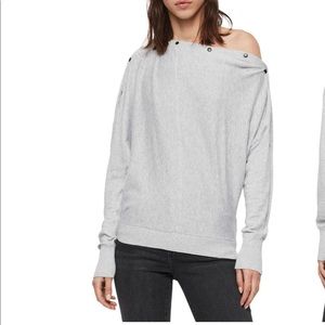 All saints Elle sweater